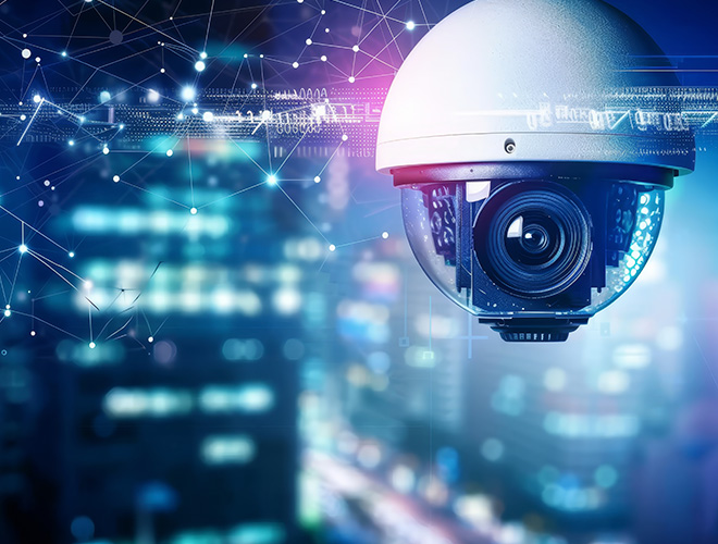 Maximize the Power of Video Analytics for Campus Security