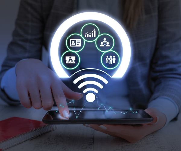 Streamlining Business Connectivity: How to Effectively Manage Wi-Fi for Improved Productivity