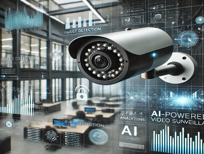 AI-Powered Video Surveillance: How It Can Benefit Your Business