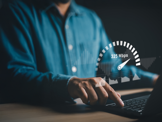 How to Test Your Leased Line Connection Speed? Here is a Proper Guide