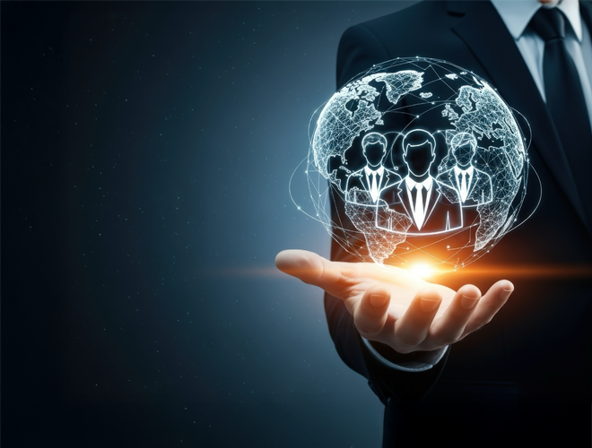 5 Reason For Choose Leased Line for Multi-Location Businesses