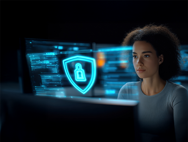 What is Dedicated Internet Access (DIA)?