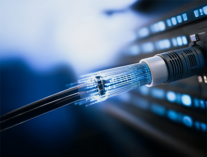 Leased Line vs Multi-Gig Broadband