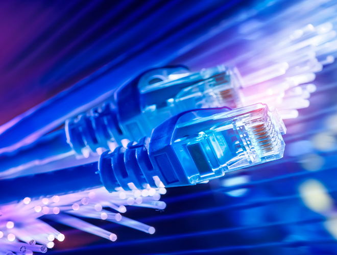 Top 5 Benefits of Leased Line Connectivity for Businesses