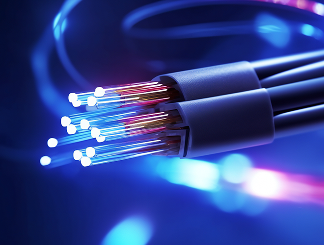 How Leased Line Internet Works and When Businesses Should Choose it
