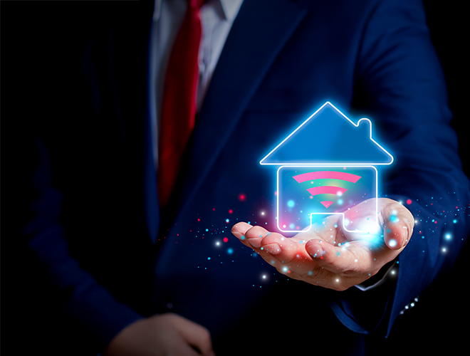 Why Banks and Financial Institutions Need a Secure and High-speed Leased Line Connection