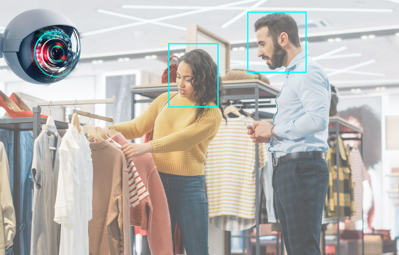 Retail AI Analytics